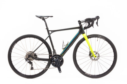 GT grade gravel PRO - 2018, 53 cm