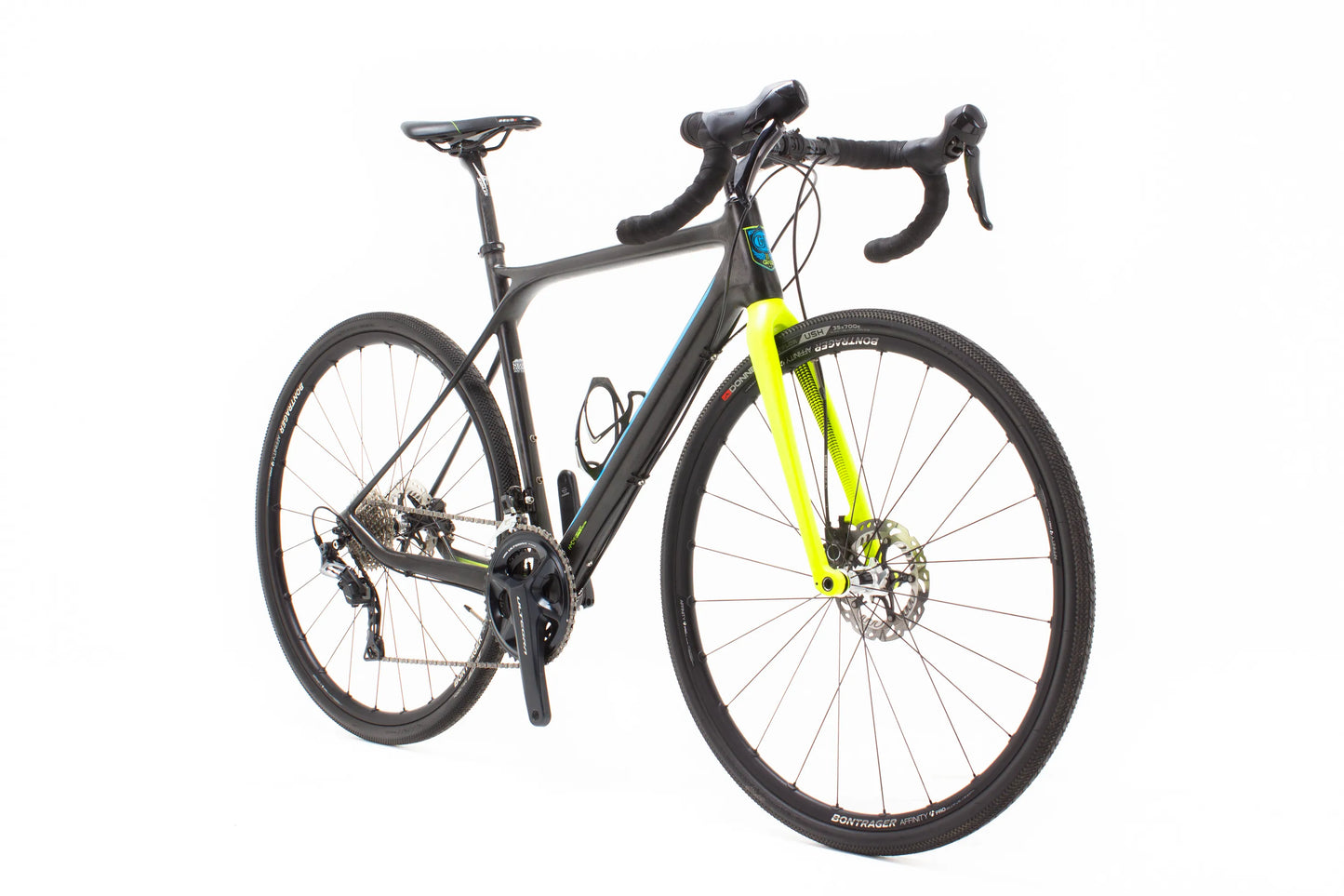 GT grade gravel PRO - 2018, 53 cm