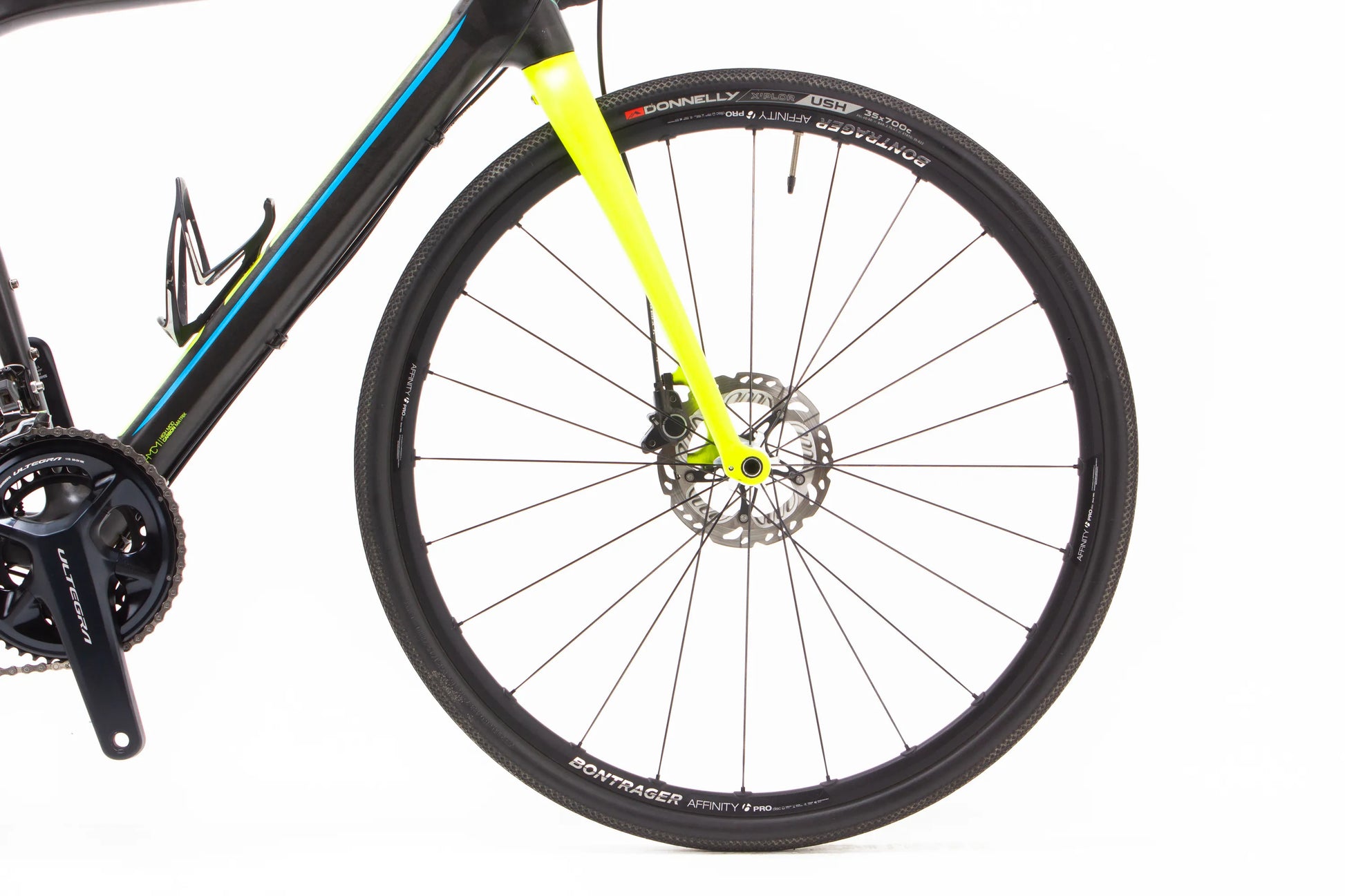 GT Grade Gravel PRO 2018 53 cm Lebel Bicycles