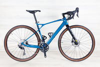 GT Grade Elite - 2022, 51 cm