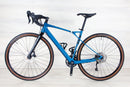 GT Grade Elite - 2022, 51 cm