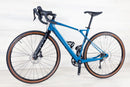 GT Grade Elite - 2022, 51 cm