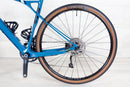 GT Grade Elite - 2022, 51 cm