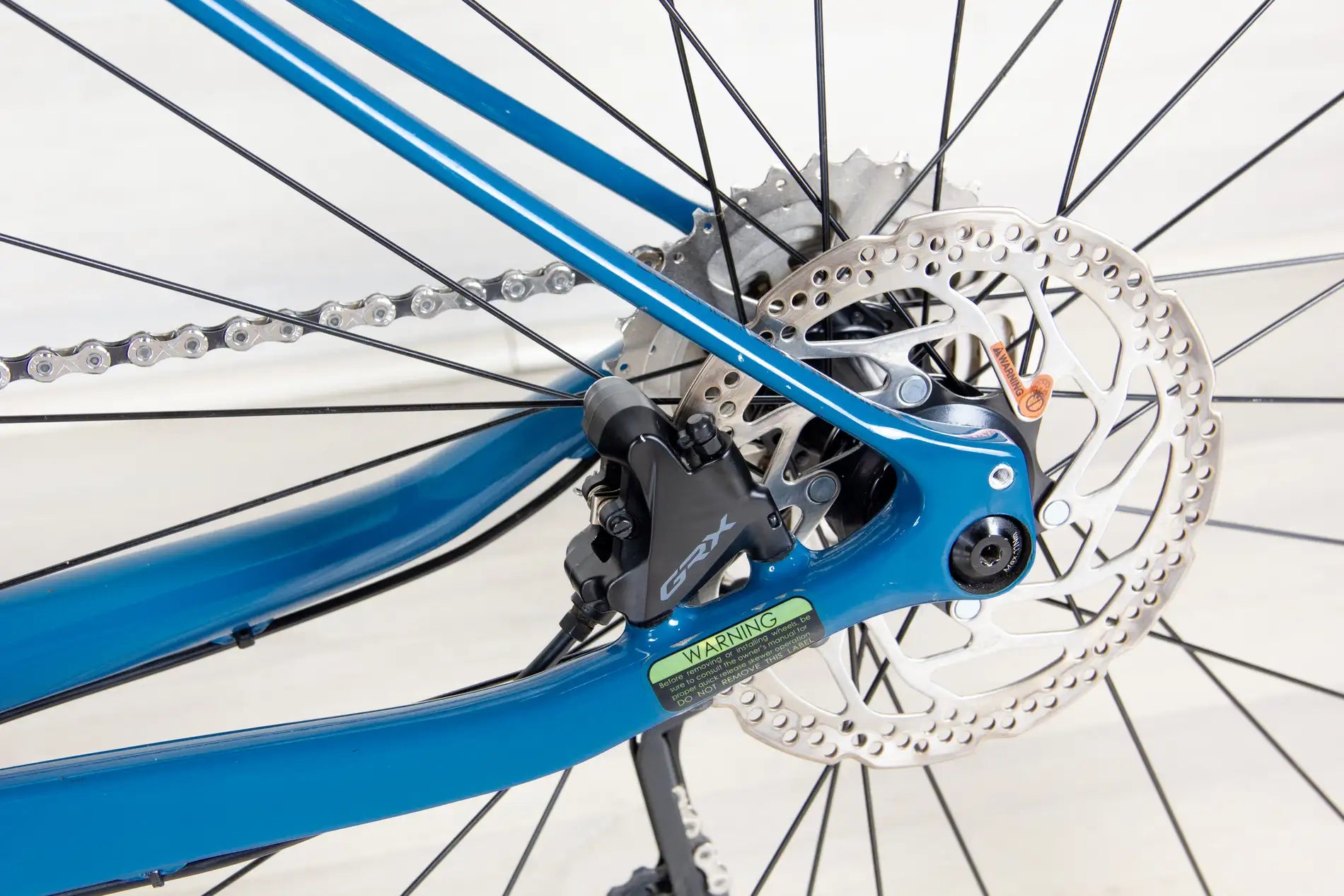 GT Grade Elite - 2022, 51 cm