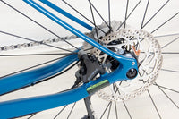 GT Grade Elite - 2022, 51 cm