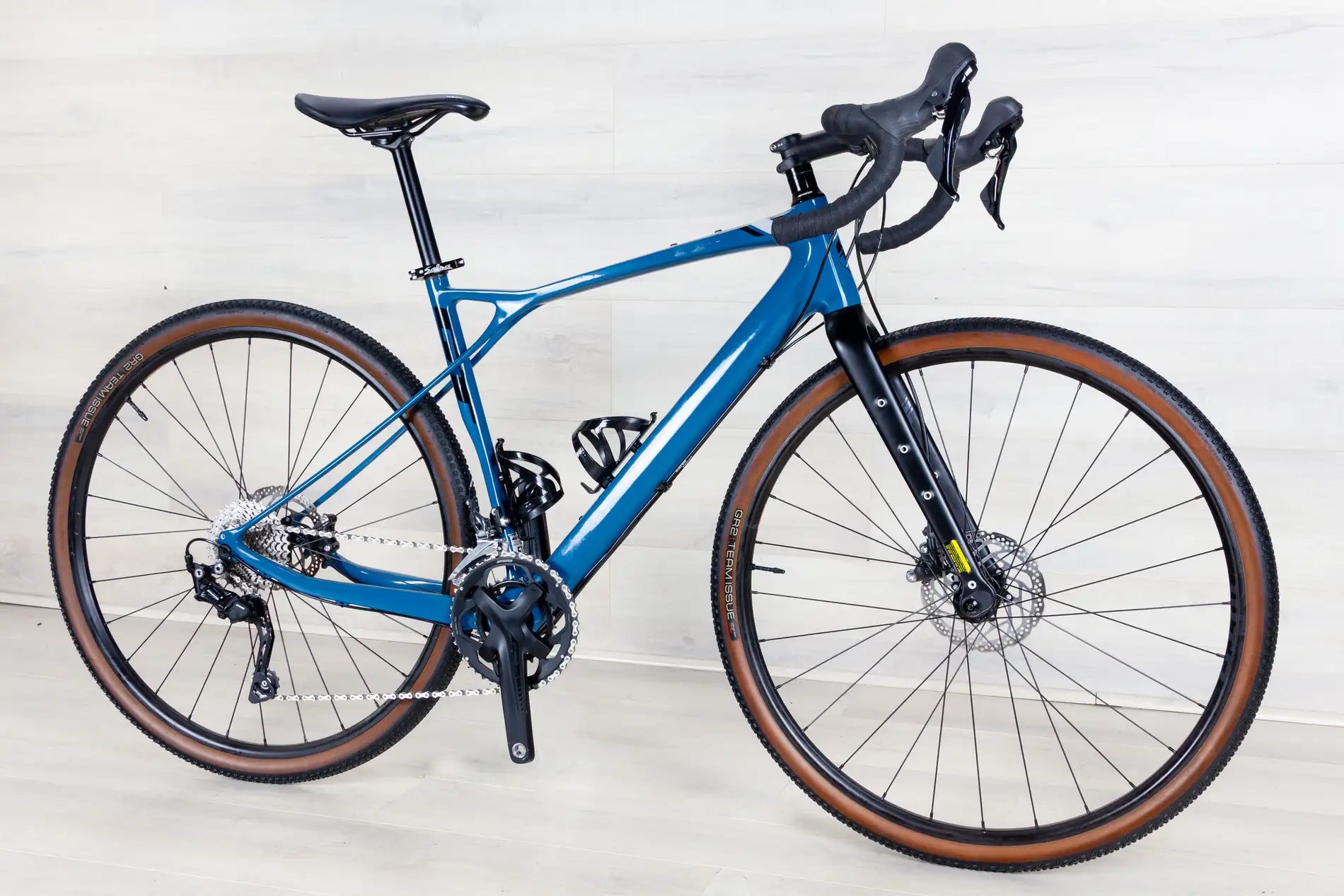 GT Grade Elite - 2022, 51 cm