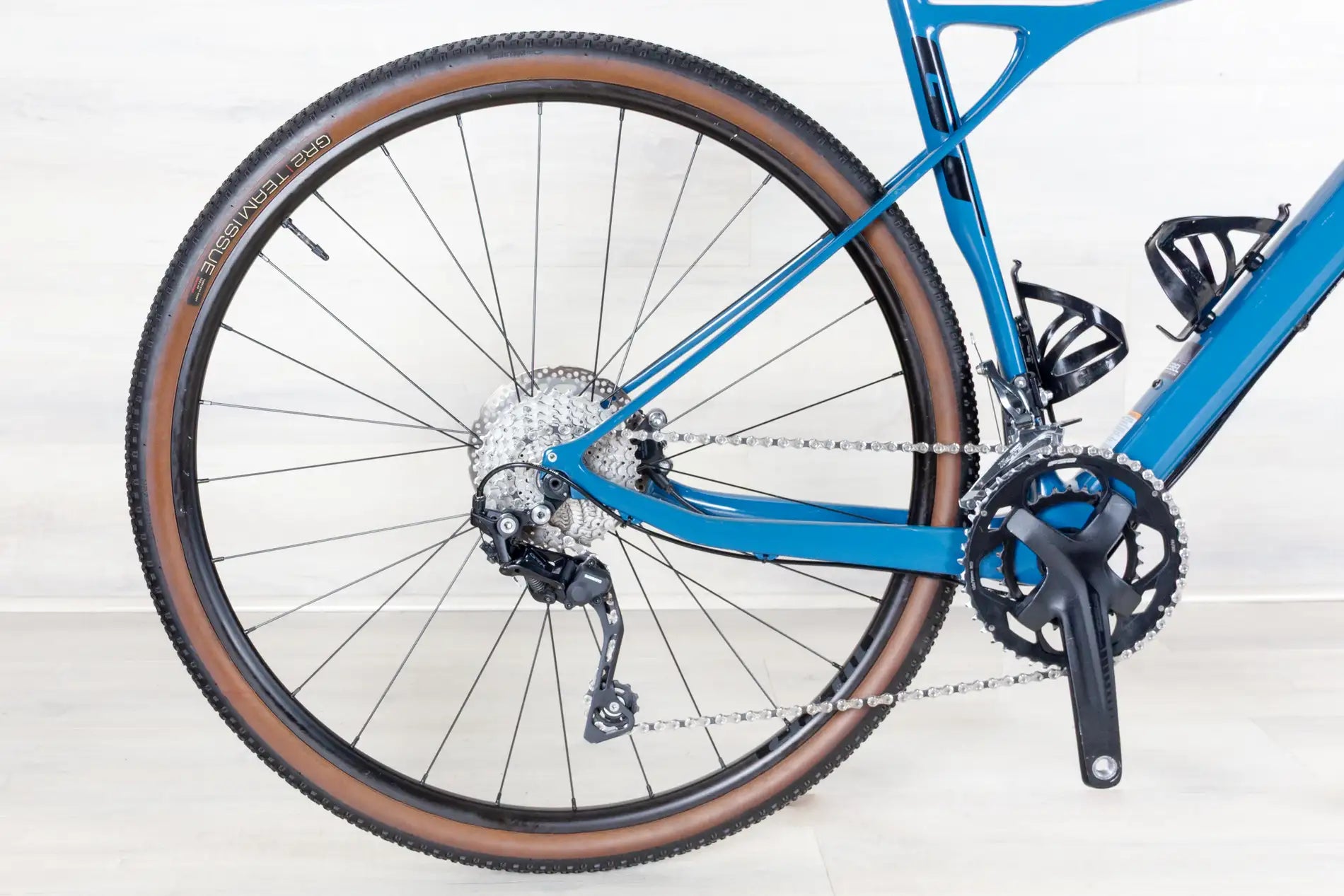 GT Grade Elite - 2022, 51 cm