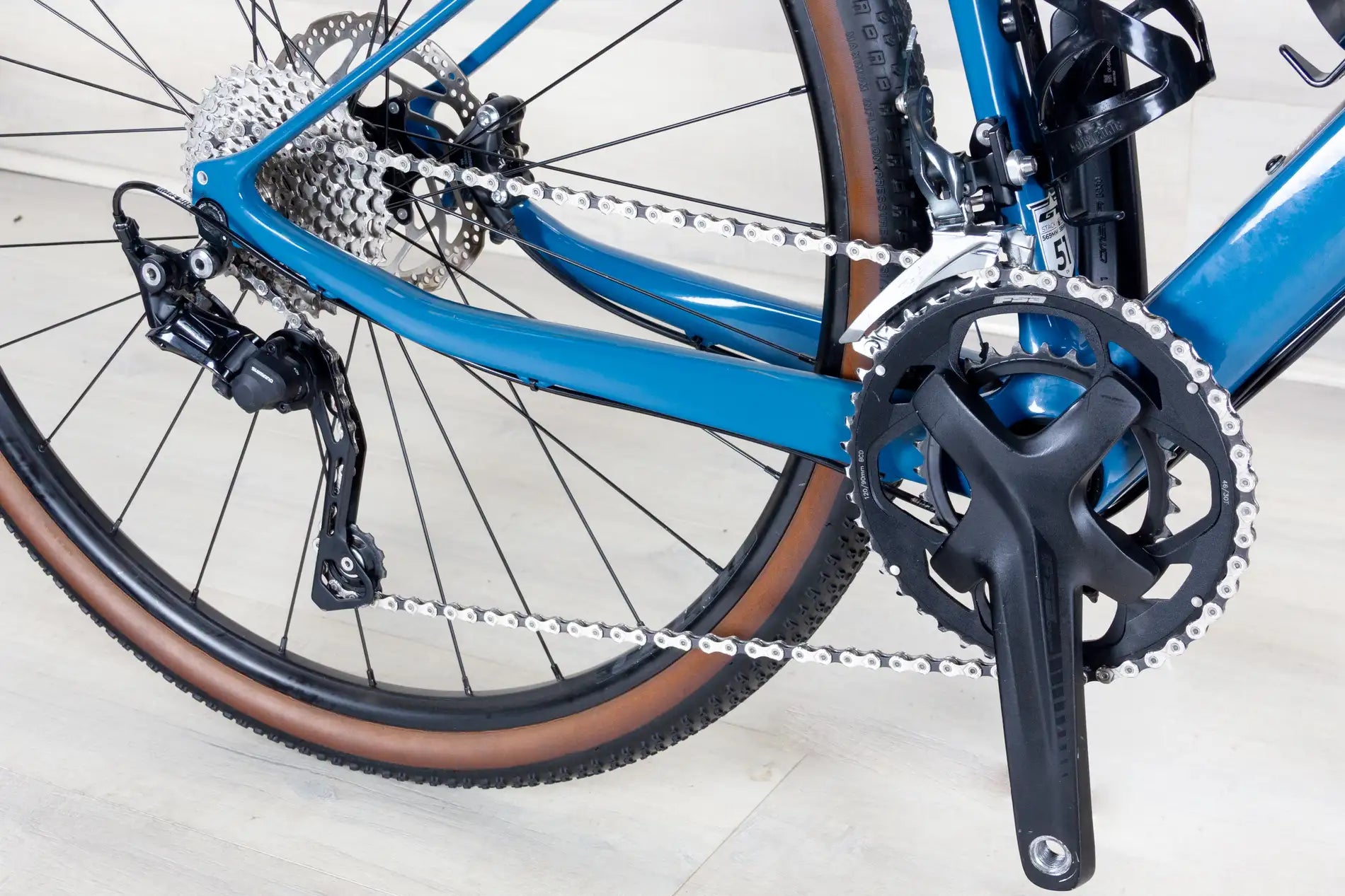 GT Grade Elite - 2022, 51 cm