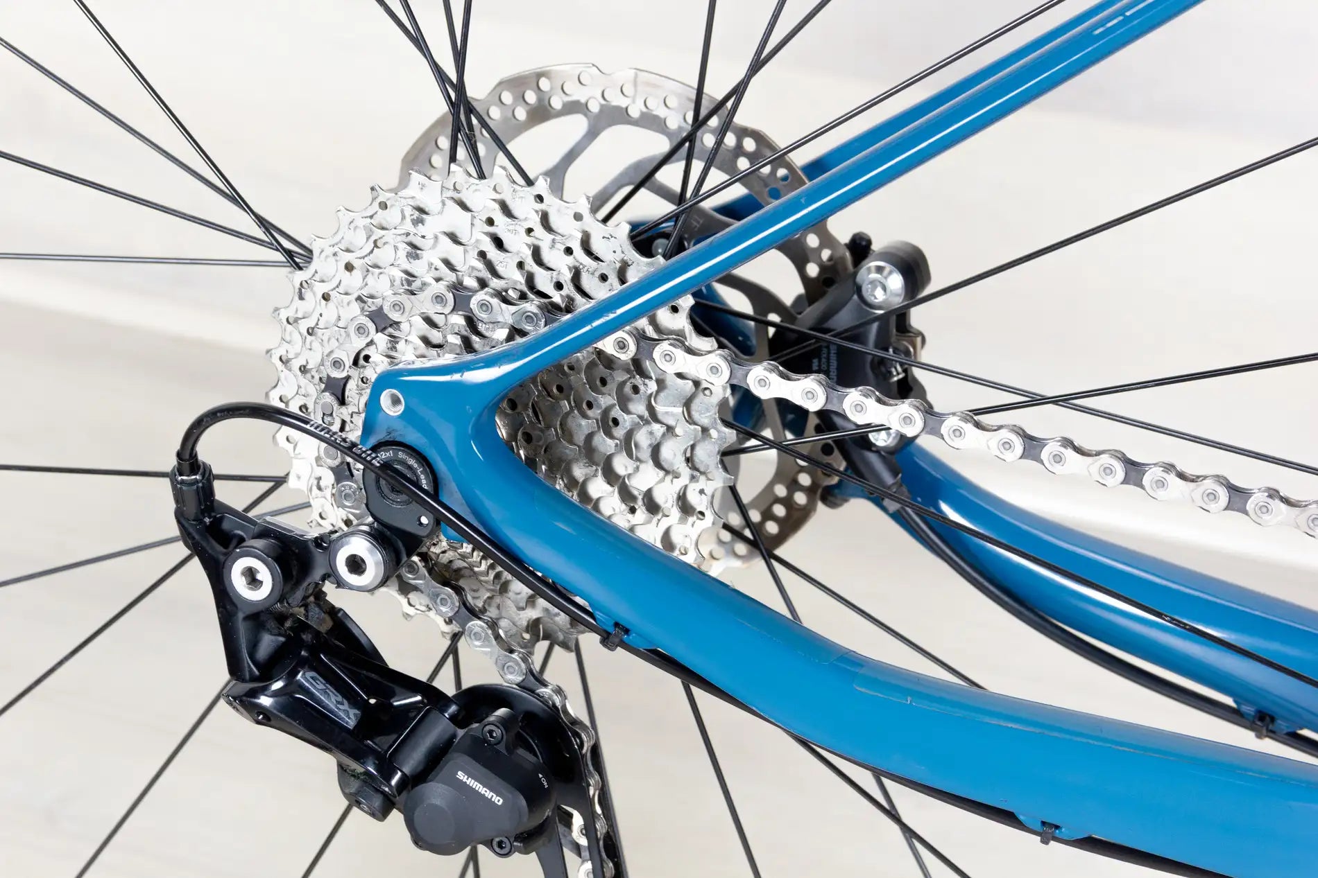 GT Grade Elite - 2022, 51 cm