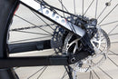 Haibike XDuro FullFatSix 10.0 - 2020, Large