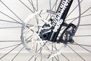 Haibike XDuro FullFatSix 10.0 - 2020, Large