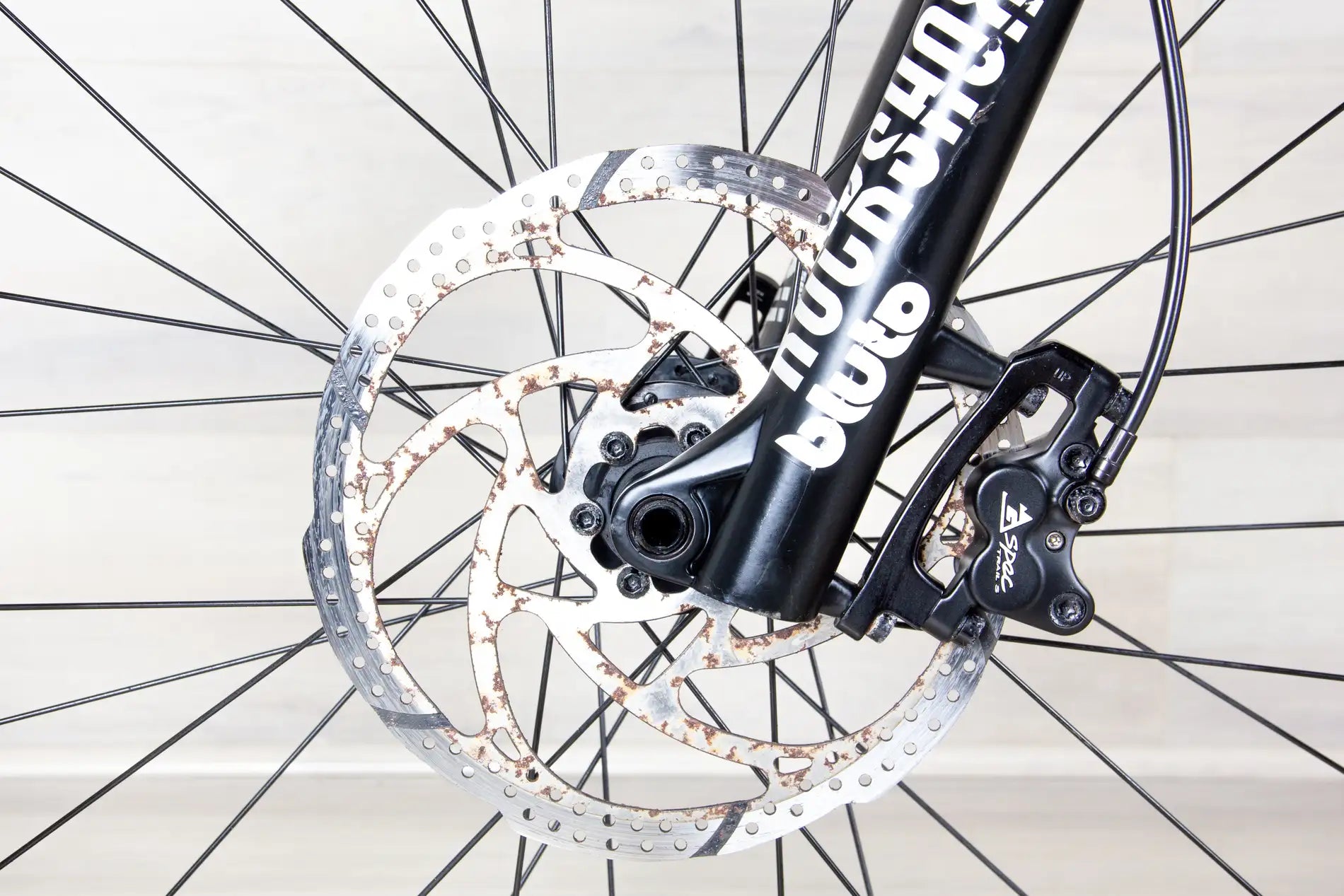 Haibike XDuro FullFatSix 10.0 - 2020, Large