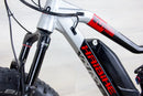 Haibike XDuro FullFatSix 10.0 - 2020, Large