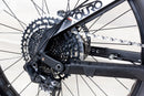 Haibike XDuro FullFatSix 10.0 - 2020, Large