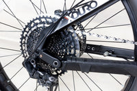 Haibike XDuro FullFatSix 10.0 - 2020, Large