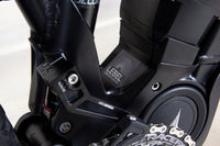 Haibike XDuro FullFatSix 10.0 - 2020, Large