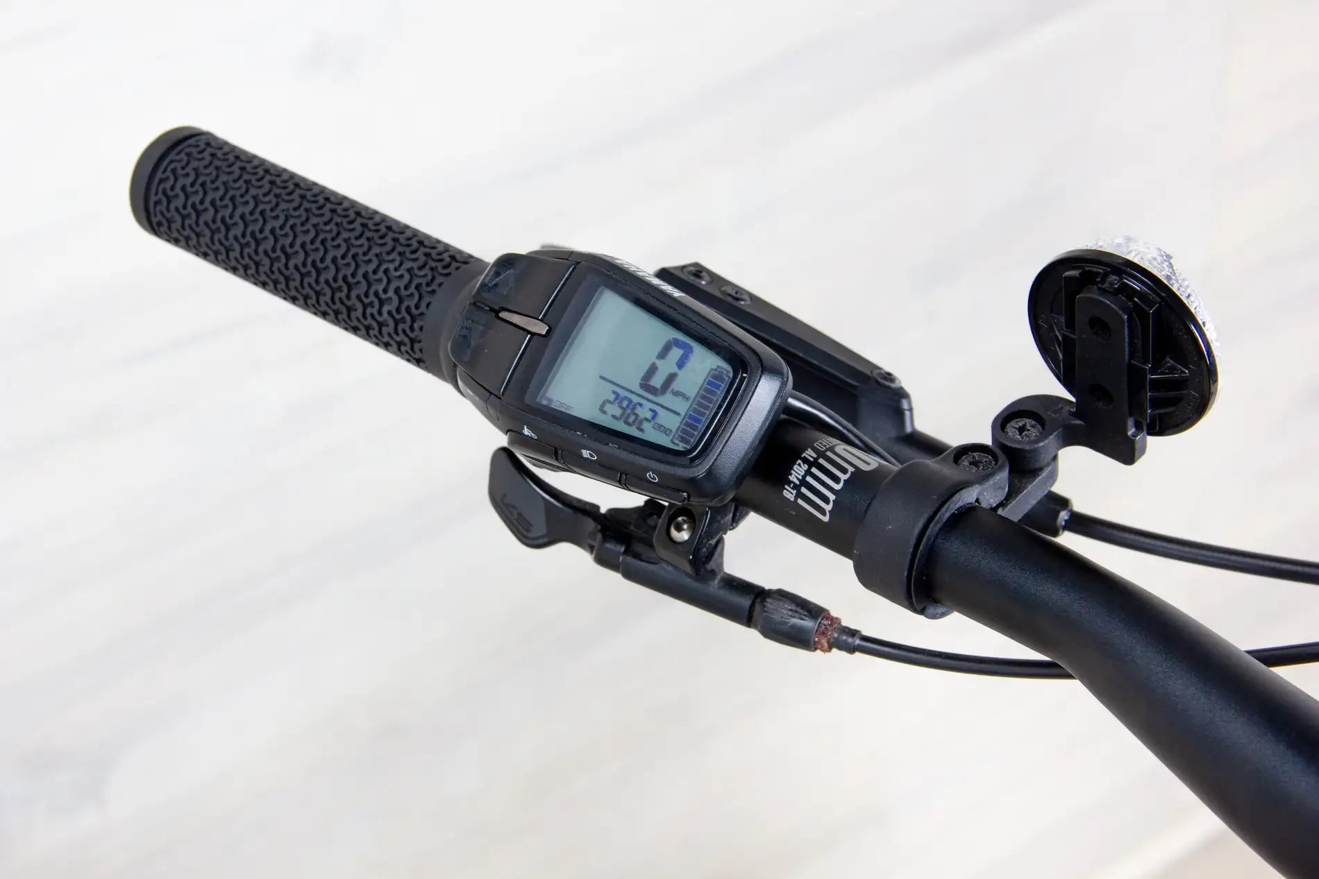 Haibike XDuro FullFatSix 10.0 - 2020, Large