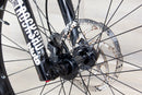 Haibike XDuro FullFatSix 10.0 - 2020, Large