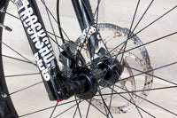Haibike XDuro FullFatSix 10.0 - 2020, Large
