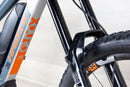 Haibike XDuro Dwnhll 8.0 - 2020, Large