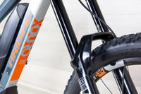 Haibike XDuro Dwnhll 8.0 - 2020, Large