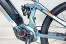 Haibike XDuro Dwnhll 8.0 - 2020, Large