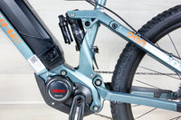 Haibike XDuro Dwnhll 8.0 - 2020, Large