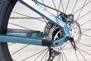 Haibike XDuro Dwnhll 8.0 - 2020, Large