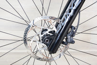 Haibike XDuro Dwnhll 8.0 - 2020, Large