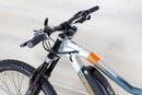 Haibike XDuro Dwnhll 8.0 - 2020, Large