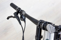 Haibike XDuro Dwnhll 8.0 - 2020, Large