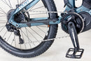 Haibike XDuro Dwnhll 8.0 - 2020, Large