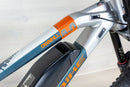 Haibike XDuro Dwnhll 8.0 - 2020, Large