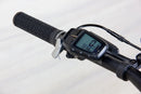 Haibike XDuro Dwnhll 8.0 - 2020, Large