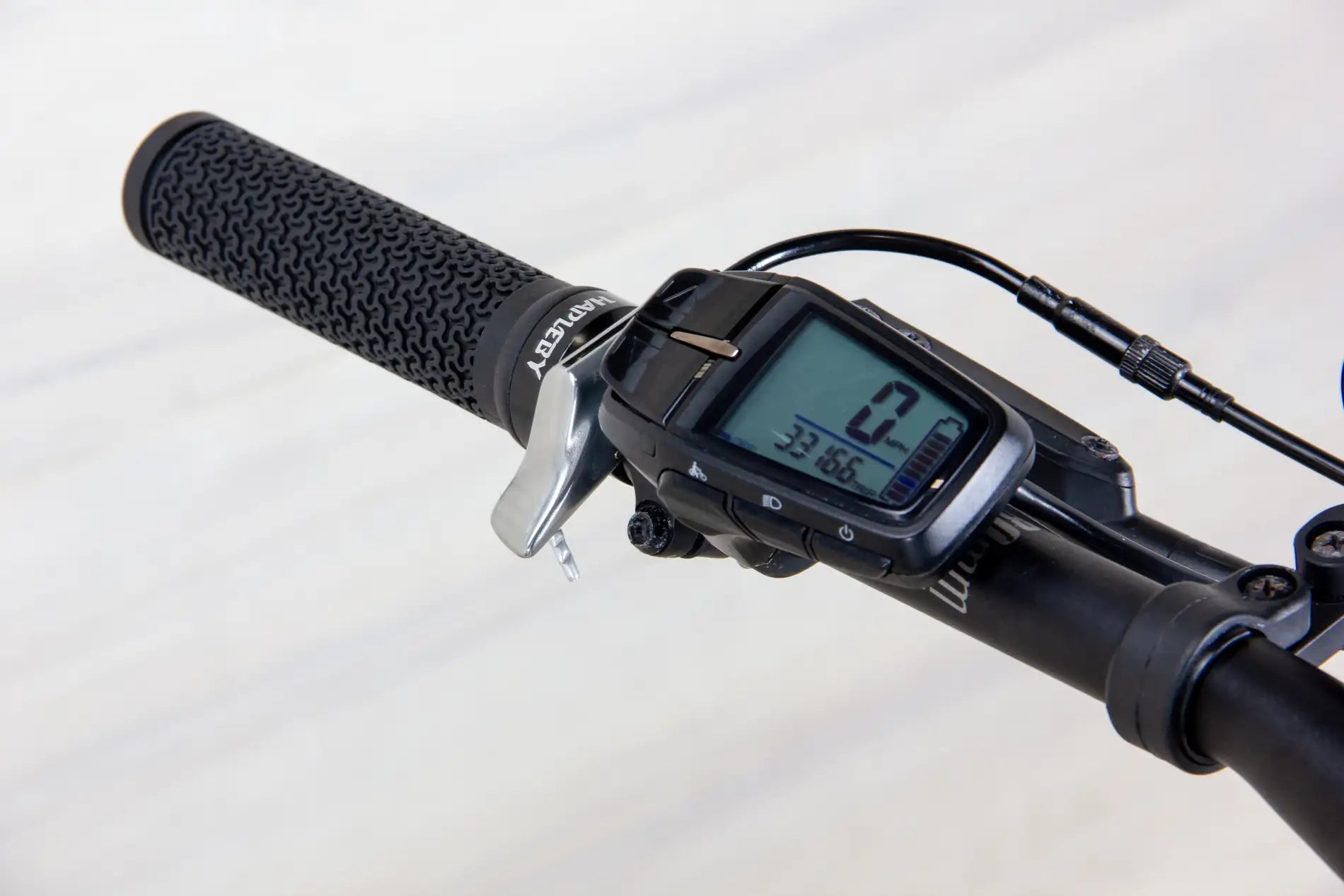 Haibike XDuro Dwnhll 8.0 - 2020, Large
