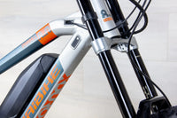 Haibike XDuro Dwnhll 8.0 - 2020, Large