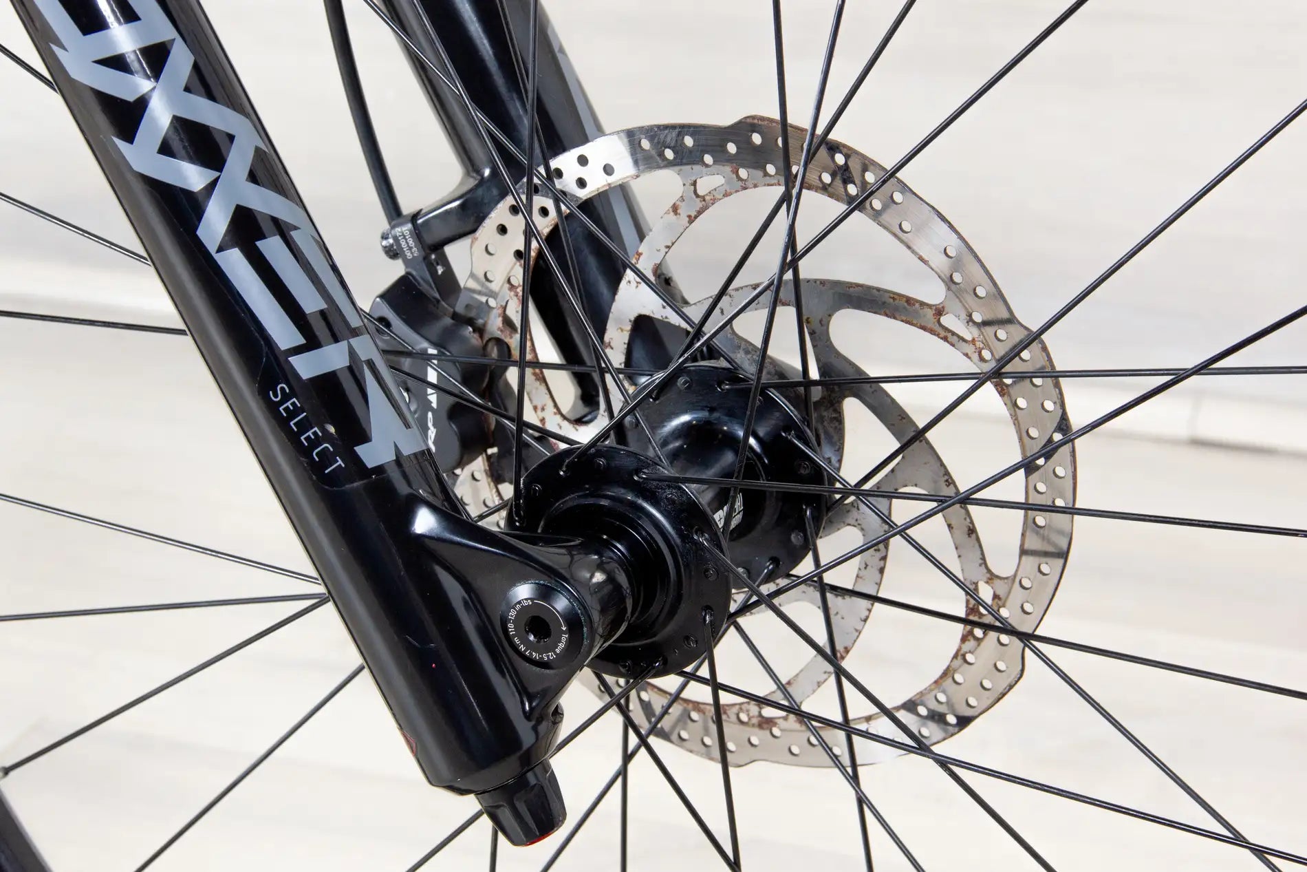 Haibike XDuro Dwnhll 8.0 - 2020, Large