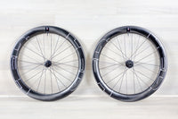 Hed Vanquish 6 Carbon Disc Wheelset