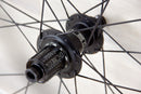 Hed Vanquish 6 Carbon Disc Wheelset