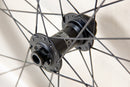 Hed Vanquish 6 Carbon Disc Wheelset