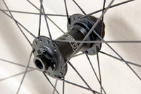 Hed Vanquish 6 Carbon Disc Wheelset