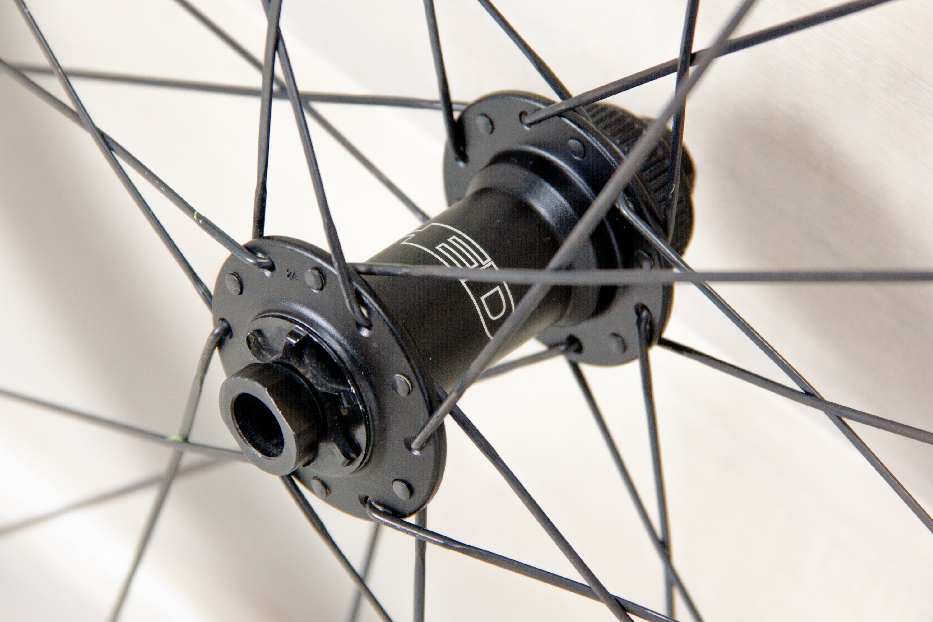 Hed Vanquish 6 Carbon Disc Wheelset