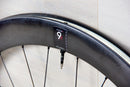Hed Vanquish 6 Carbon Disc Wheelset