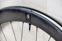 Hed Vanquish 6 Carbon Disc Wheelset