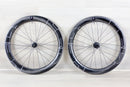 Hed Vanquish 6 Carbon Disc Wheelset