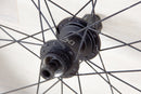 Hed Vanquish 6 Carbon Disc Wheelset