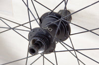 Hed Vanquish 6 Carbon Disc Wheelset