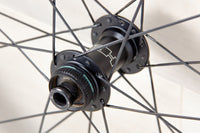 Hed Vanquish 6 Carbon Disc Wheelset
