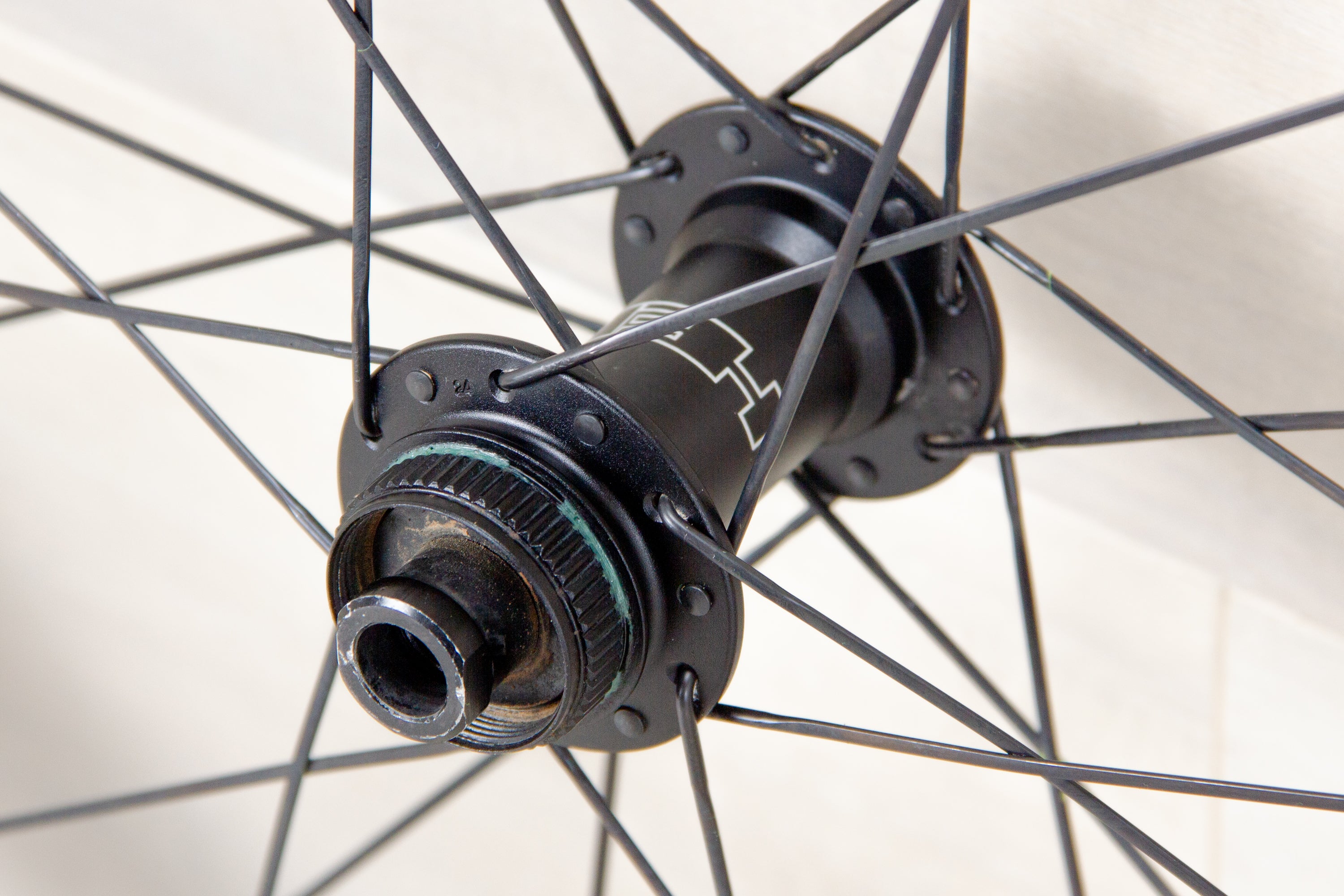 Hed Vanquish 6 Carbon Disc Wheelset