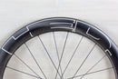 Hed Vanquish 6 Carbon Disc Wheelset